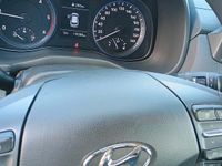 Usata Hyundai Kona 116 CV (85 kW) 2018 Grigio SUV