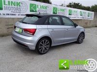 usata Audi A1 Sportback 1.6 TDI S line edition usato