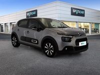Usata Citroën C3 PureTech 110 CV (80 kW) 2023 Grigio Utilitaria