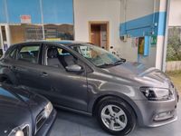 usata VW Polo 1.0 benzina, 5 porte