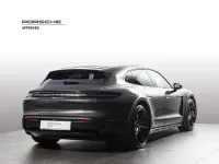 Usata Porsche Taycan Cross Turismo 350 kW (476 CV) 2023 Grigio Berlina