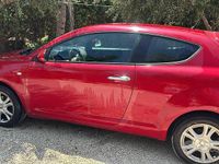 Usata Alfa Romeo MiTo 78 CV (57 kW) 2011 Utilitaria