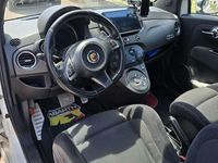 Usata Abarth 595 Competizione 159 CV (116 kW) 2012 Utilitaria