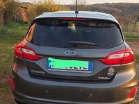 Gebraucht Ford Fiesta 75 PS (55 kW) 2018 Kleinwagen
