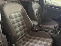 Usata VW Golf VII GTD 150 CV (110 kW) 2014 Antracite