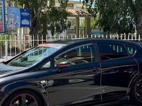 Gebraucht Seat Leon 140 PS (102 kW) 2006 Schwarz Kleinwagen