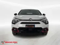 Usata Citroën C4 Shine 131 CV (96 kW) 2021 Bianco Berlina