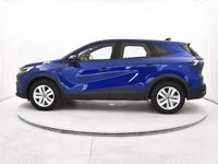 Ny Renault Symbioz Evolution 140 HK (102 kW) 2026 Blå SUV