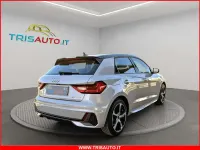 Nuova Audi A1 S-Line 116 CV (85 kW) 2025 Other SUV