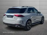Usata Mercedes GLE350 AMG Line Premium Plus 197 CV (144 kW) 2024 Grigio SUV