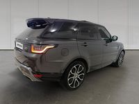 Usata Land Rover Range Rover Sport HSE 2021 Carpathian grey SUV