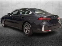 Usata BMW 520 197 CV (144 kW) 2024 Grigio Berlina