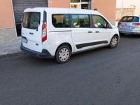 usata Ford Tourneo Connect connect maxi 5 posti