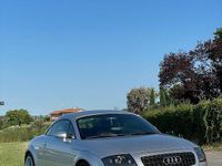 Usata Audi TT 180 CV (132 kW) 2003 Coupé
