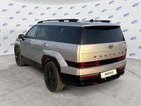 Nuova Hyundai Santa Fe 239 CV (175 kW) 2026 Argento SUV