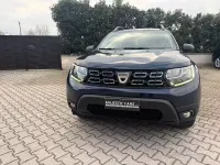 Usata Dacia Duster Anniversary 101 CV (74 kW) 2021 Blu SUV