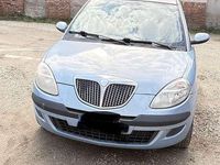 Usata Lancia Ypsilon 75 CV (55 kW) 2007 Utilitaria