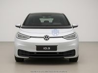 Usata VW ID.3 Pure 110 kW (150 CV) 2022 Bianco Utilitaria