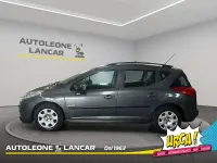 Usata Peugeot 207 73 CV (53 kW) 2008 Grigio Station wagon