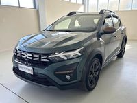 Usata Dacia Sandero Extreme 101 CV (74 kW) 2024 Verde Berlina