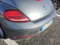 usata VW Maggiolino 2.0 TDI 110 cv