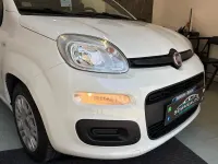 Nuova Fiat Panda S 70 CV (51 kW) 2026 Bianco Utilitaria