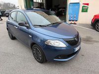 Usata Lancia Ypsilon Silver 69 CV (50 kW) 2023 Blu Utilitaria