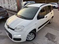 Usata Fiat Panda Lounge 71 CV (52 kW) 2020 Bianco Utilitaria