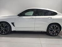 usata BMW X4 X4X4 m 3.0 competition 510cv auto