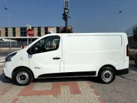 Usata Fiat Talento 120 CV (88 kW) 2017 Bianco Monovolume