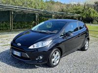 usata Ford Fiesta Fiesta1.4 TDCi 68CV 3 porte