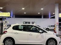 Usata Peugeot 208 GT-line 102 CV (75 kW) 2019 Utilitaria