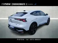 Usata Renault Rafale 300 CV (220 kW) 2025 Nero SUV