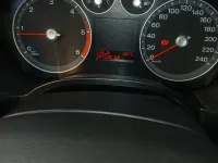 Usata Ford C-MAX 2007 Grigio Monovolume