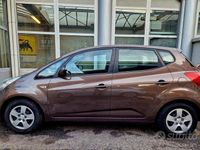 usata Kia Venga Venga1.4 Active eco Gpl E6