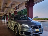Usata Audi S3 Performance 265 CV (194 kW) 2009 Utilitaria