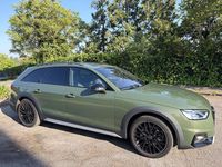 Usata Audi A4 Allroad Business 204 CV (150 kW) 2024 Station wagon