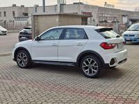 Usata Audi A1 Ambiente 116 CV (85 kW) 2020 Bianco SUV