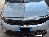 Usata Opel Corsa 2025 Grigio Berlina