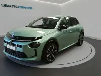 Nuova Lancia Ypsilon 101 CV (74 kW) 2026 Verde Utilitaria
