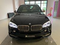 usata BMW X5 M50 d MSPORT "7 POSTI"