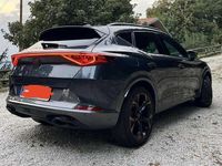 Usata Cupra Formentor 150 CV (110 kW) 2022 Grigio SUV