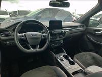 Usata Ford Kuga ST-Line 120 CV (88 kW) 2023 Grigio SUV