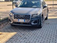 Usata Audi Q2 Design 150 CV (110 kW) 2017 SUV