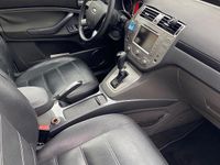 Usata Ford Kuga 163 CV (119 kW) 2012 SUV