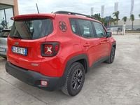 Usata Jeep Renegade Longitude 120 CV (88 kW) 2020 SUV