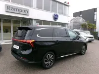 Nuova EVO Evo 7 167 CV (122 kW) 2026 Nero SUV