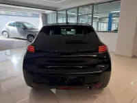 Nuova Peugeot 208 100 CV (73 kW) 2026 Viola Utilitaria