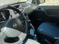 Usata Fiat Panda 2010 Bianco Utilitaria