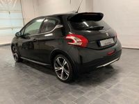 usata Peugeot 208 1.6 THP 200 CV GTi